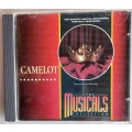 Camelot cd