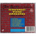 Jive Bunny - Swing the mood cd