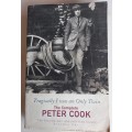 Tragically I was an oly twin by Peter Cook