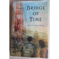 Bridge of time by Lewis Buzbee