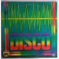Disco LP