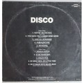 Disco LP
