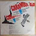 Caramba - Hot rhythm from South America LP