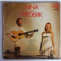 Nina and Frederik LP