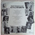Lena Zavaroni - Ma he`s making eyes at me LP