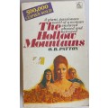 The hollow mountains by OB Patton