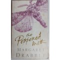 The peppered moth by Margaret Drabble