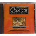 Haydn: Classical masterpieces cd