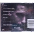 Michael Bolton - The hunger cd