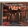 The Andrew Lloyd Webber collection cd
