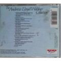 The Andrew Lloyd Webber collection cd