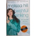 Wishful thinking by Melissa Hill