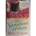 The Venetian house by Mary Nickson