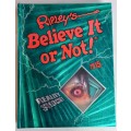 Ripley`s believe it or not 2015