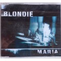 Blondie - Maria cd