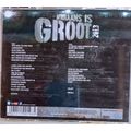 Afrikaans is groot 2013 (2cd)