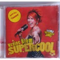 Nedine Blom - Supercool cd