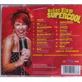 Nedine Blom - Supercool cd