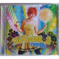 Nedine Blom - Supercool 2 Party hits cd