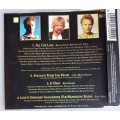 The three musketeers cd