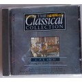 CPE Bach - Baroque masterpieces cd