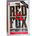 The red fox by Anthony Hyde