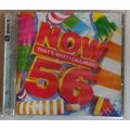 Now 56 (2cd)