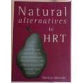 Natural alternatives to HRT by Marilyn Glenville