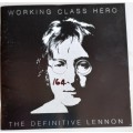 Working class hero - The definitive Lennon 2cd