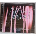 The classic musicals cd