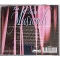 The classic musicals cd