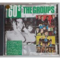 60`s The groups cd