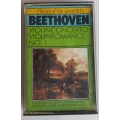 Beethoven tape