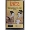Puccini: Madame Butterfly tape