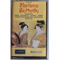 Puccini: Madame Butterfly tape