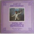 A gift of Bert Kaempfert - Limited edition double album lp