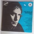 The music of John Barry LP