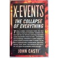 X-Events by John Casti