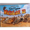Best of Rose Rigden Wildside III
