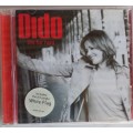 Dido - Life for rent cd