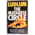 The Matarese circle by Robert Ludlum