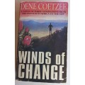 Winds of change by Dene Coetzee