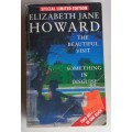 Two bestsellers in one book: Elizabeth Jane Howard