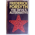 The devil`s alternative by Frederick Forsyth
