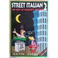 Street Italian 2 (The best of naughty Italian)