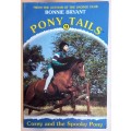 Pony tails 9 - Corey and the Spooky Pony