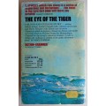 The eye of the tiger by Wilbur Smith