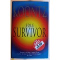 Sole survivor by Dean Koontz
