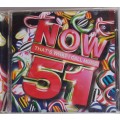 Now 51 cd