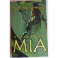Mia by Nick Wickstrom